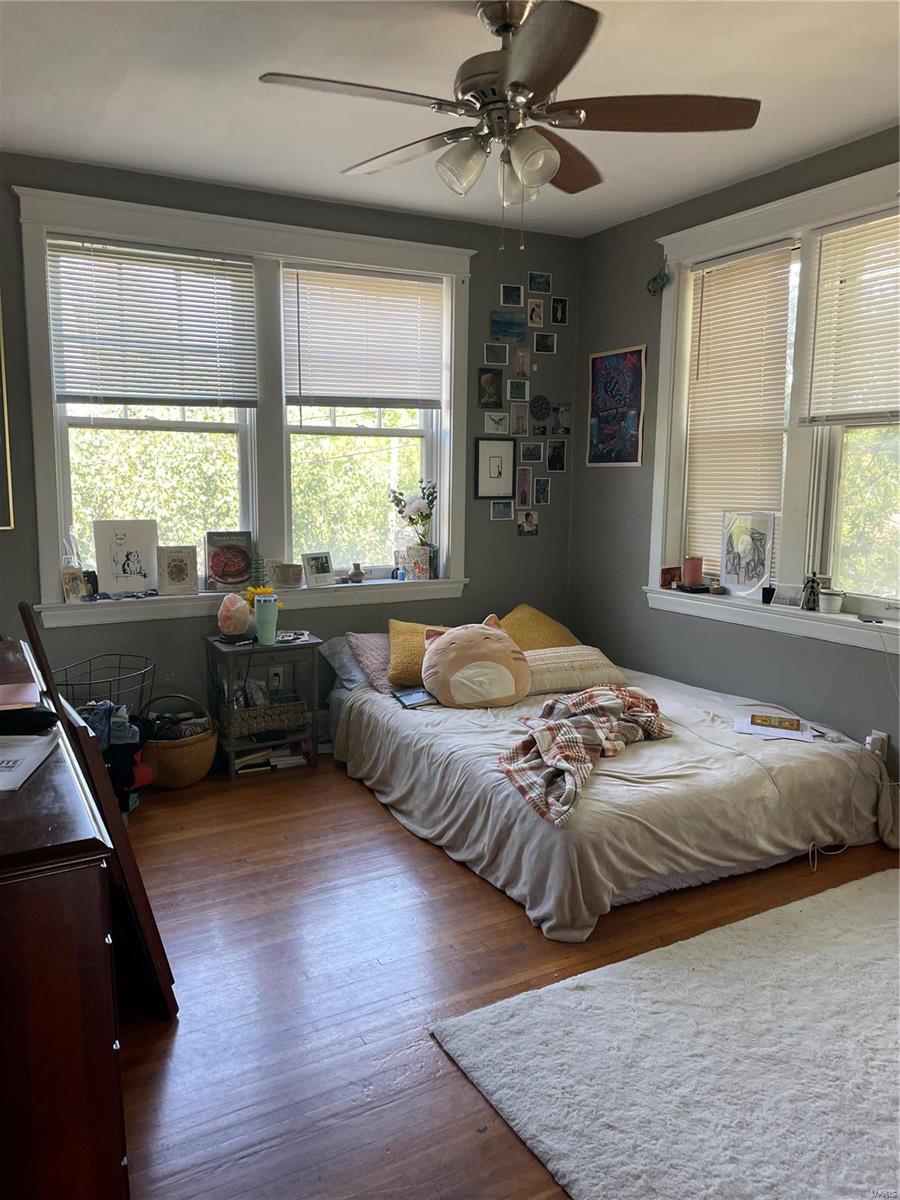 Zephyr Hills - Residential Income