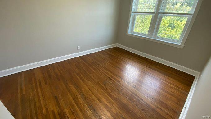 Zephyr Hills - Residential Income