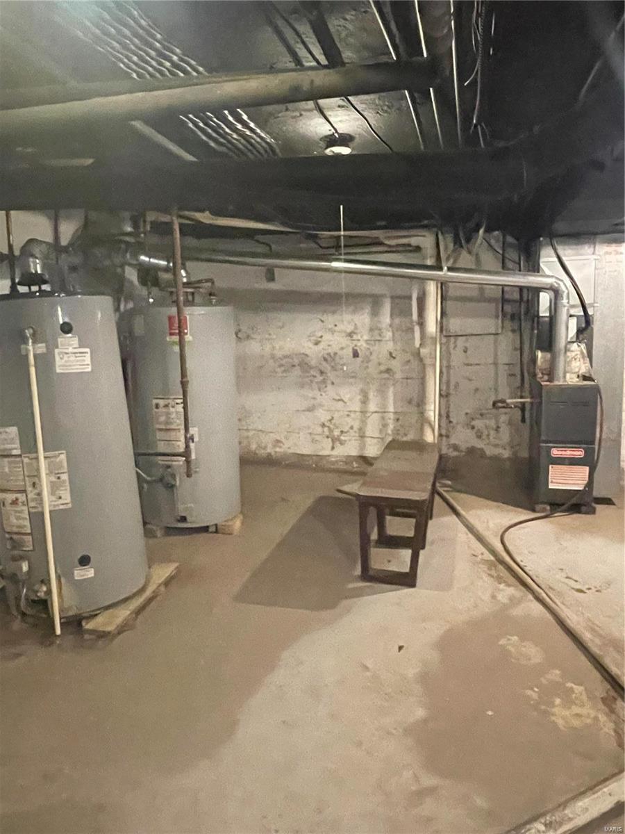 Zephyr Hills - Residential Income