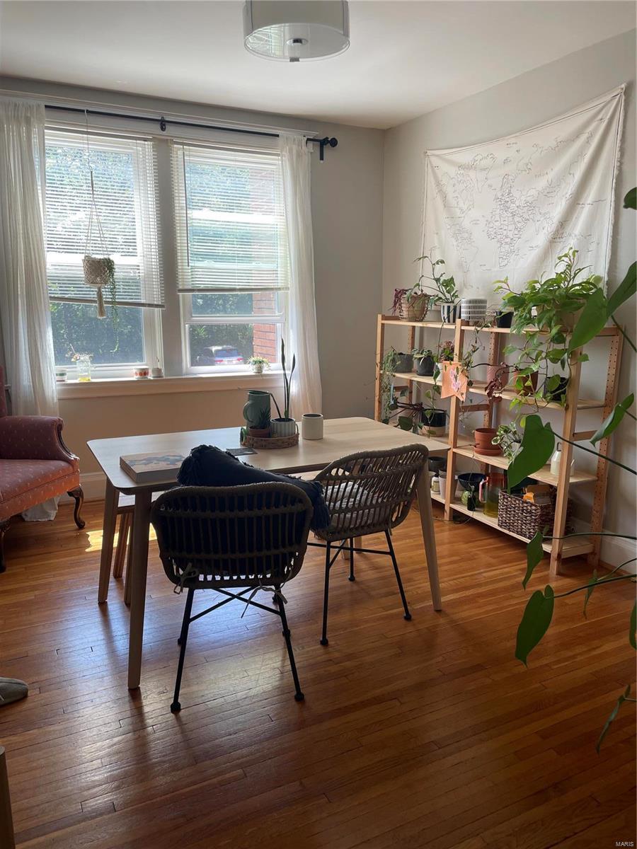 Zephyr Hills - Residential Income