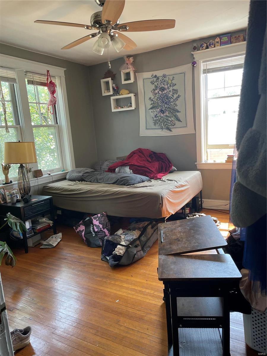 Zephyr Hills - Residential Income