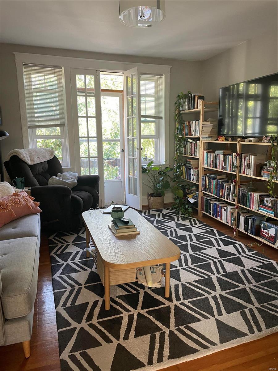 Zephyr Hills - Residential Income