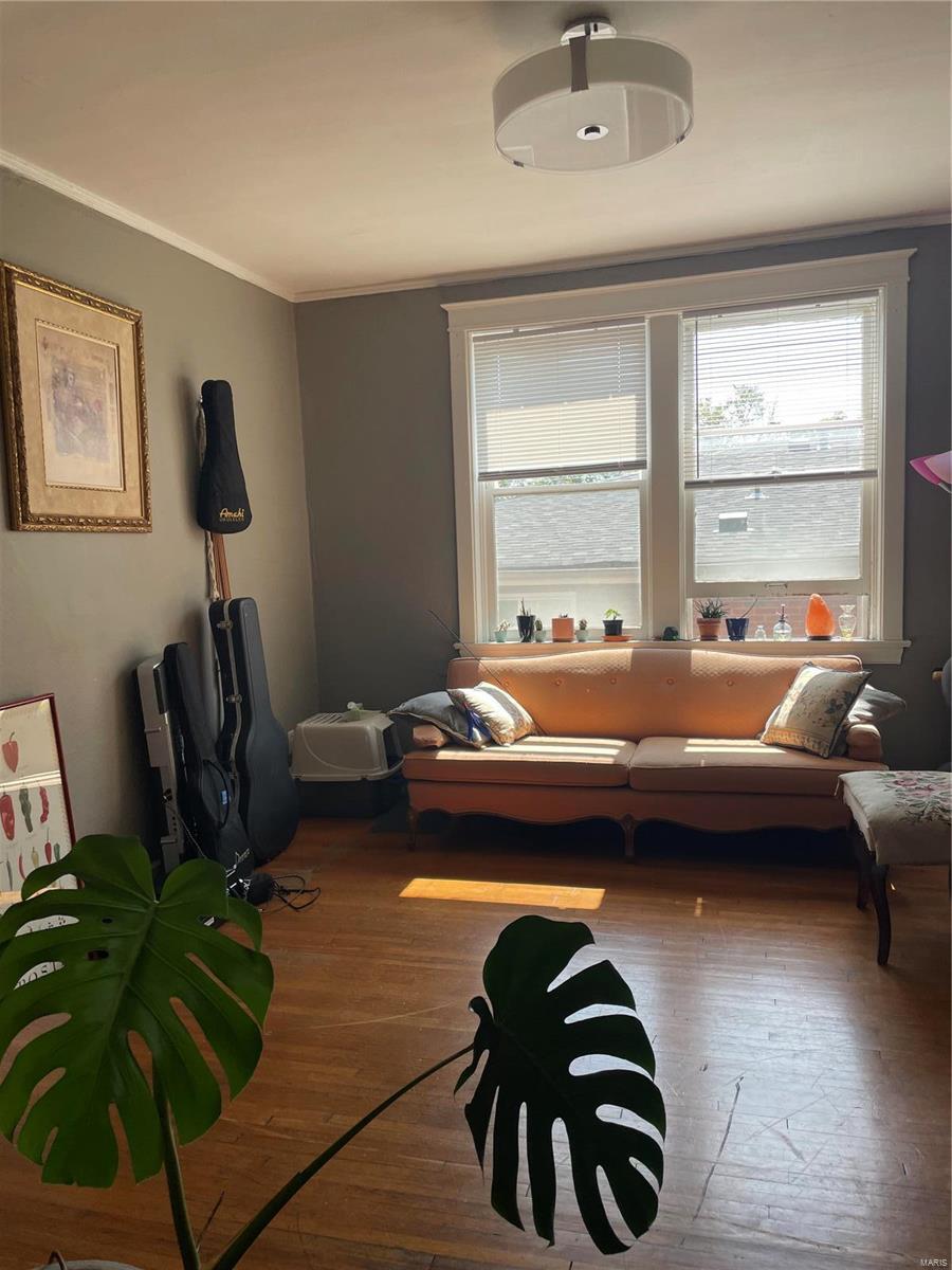 Zephyr Hills - Residential Income