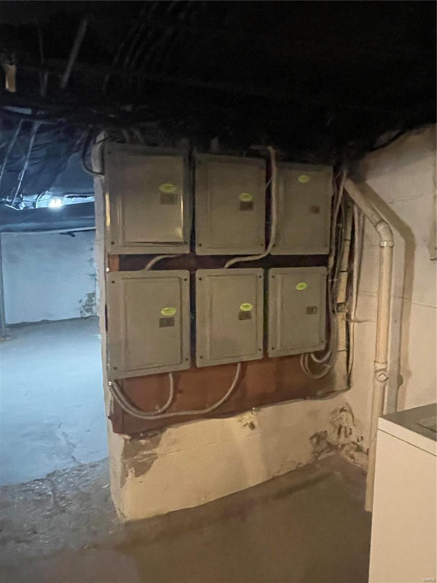 Zephyr Hills - Residential Income