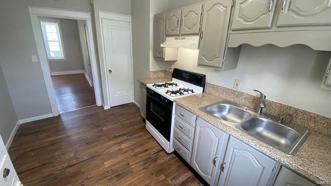 Zephyr Hills - Residential Income