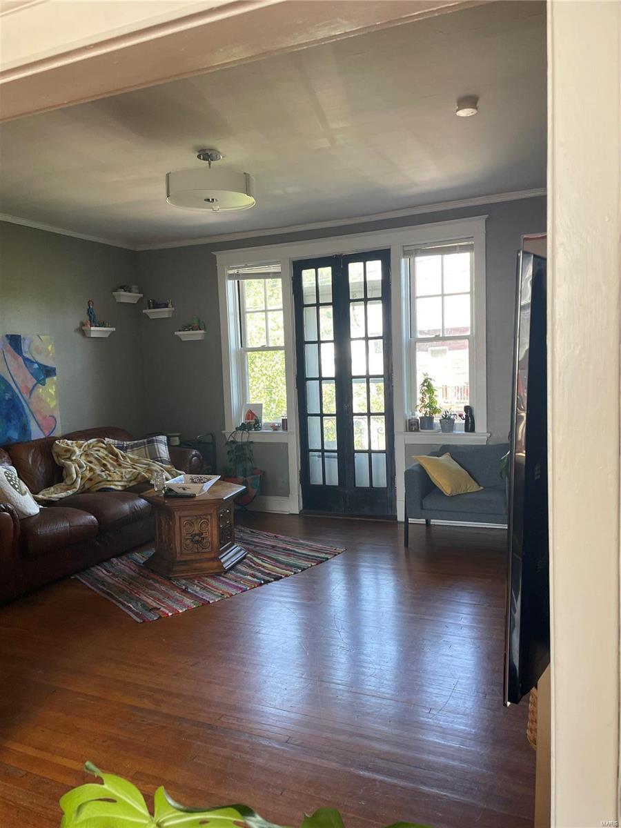 Zephyr Hills - Residential Income