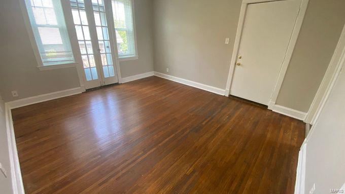 Zephyr Hills - Residential Income