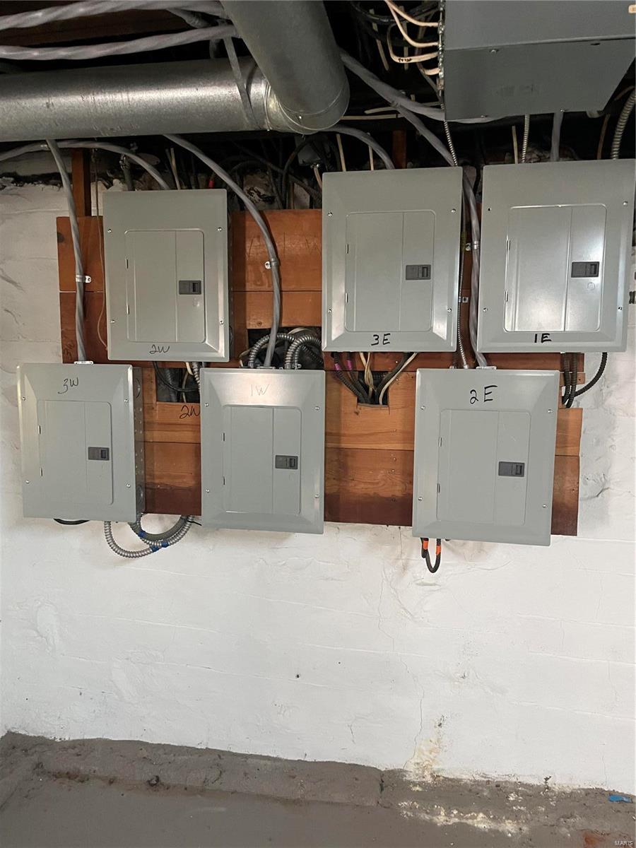 Zephyr Hills - Residential Income