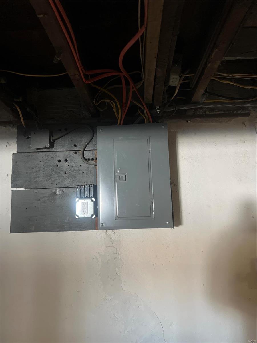 West Lawn - Residential