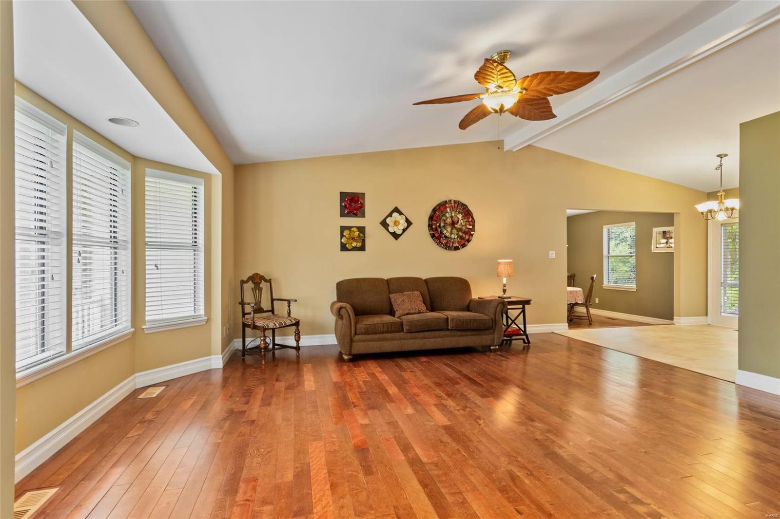 Mastodon Meadows Rev - Residential