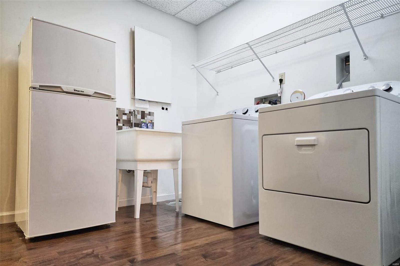 Mastodon Meadows Rev - Residential