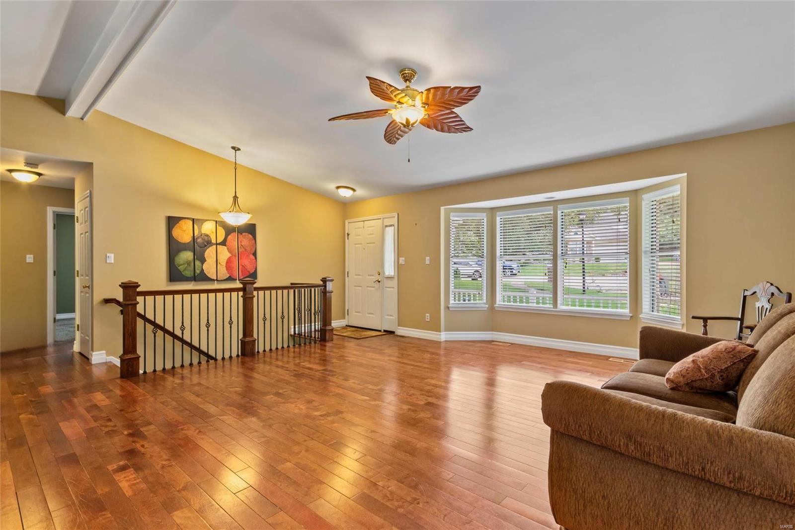 Mastodon Meadows Rev - Residential