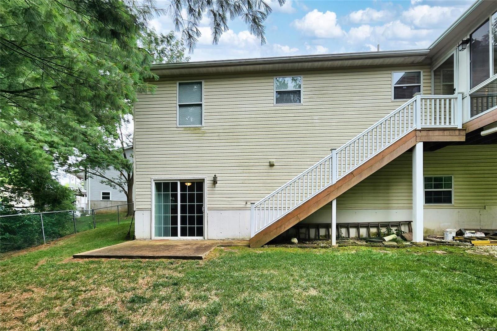 Mastodon Meadows Rev - Residential