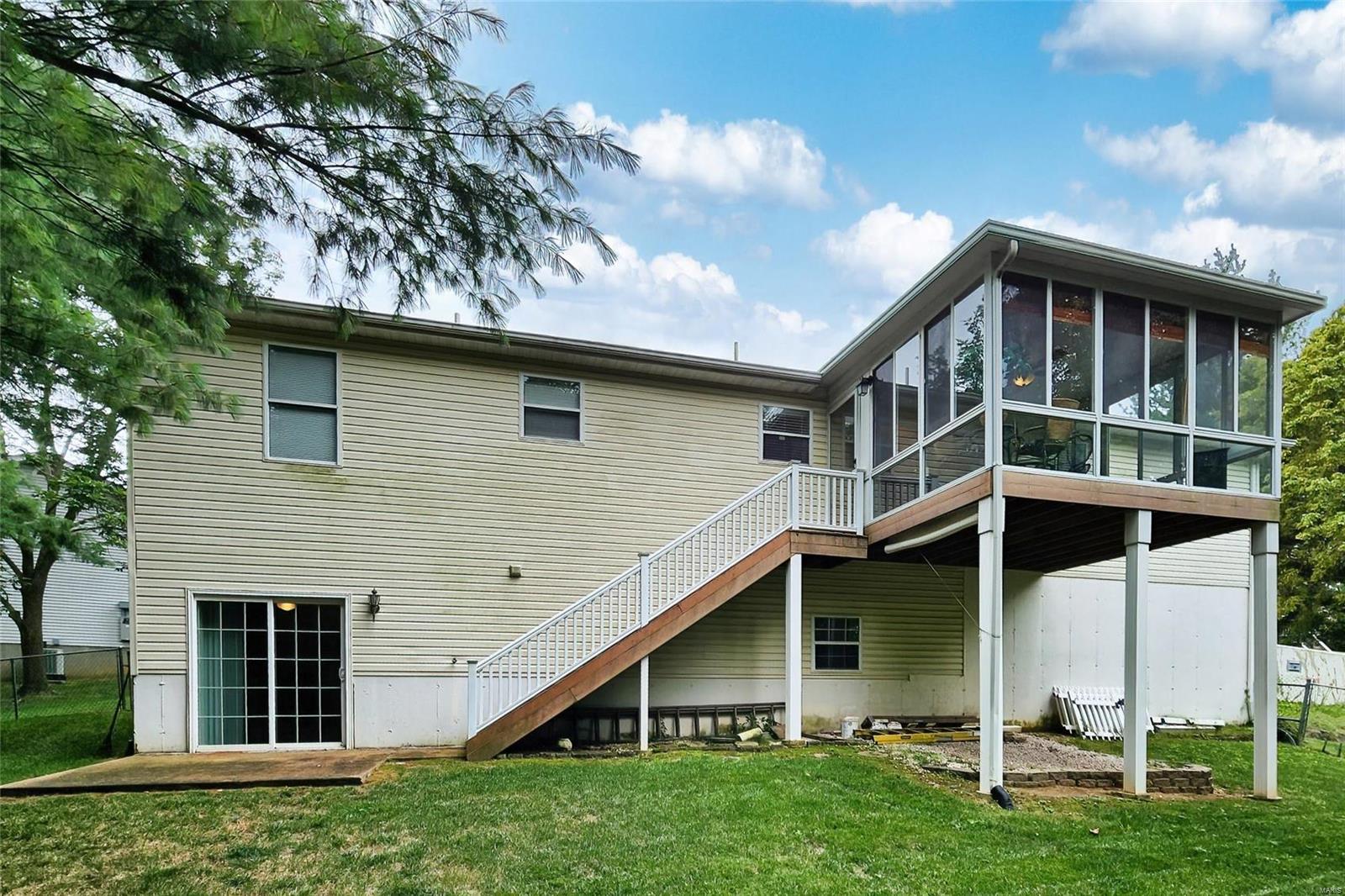 Mastodon Meadows Rev - Residential