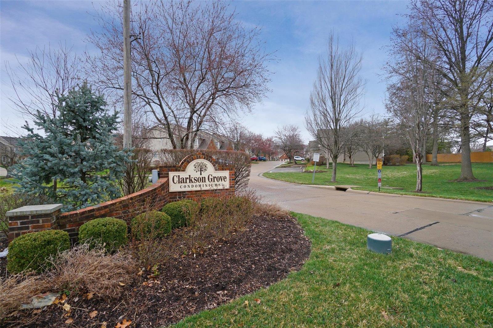 Clarkson Grove Condo Seventh - Residential