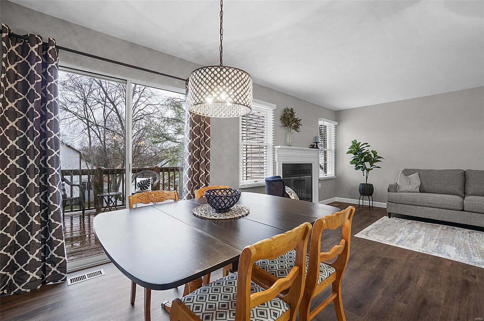 Clarkson Grove Condo Seventh - Residential