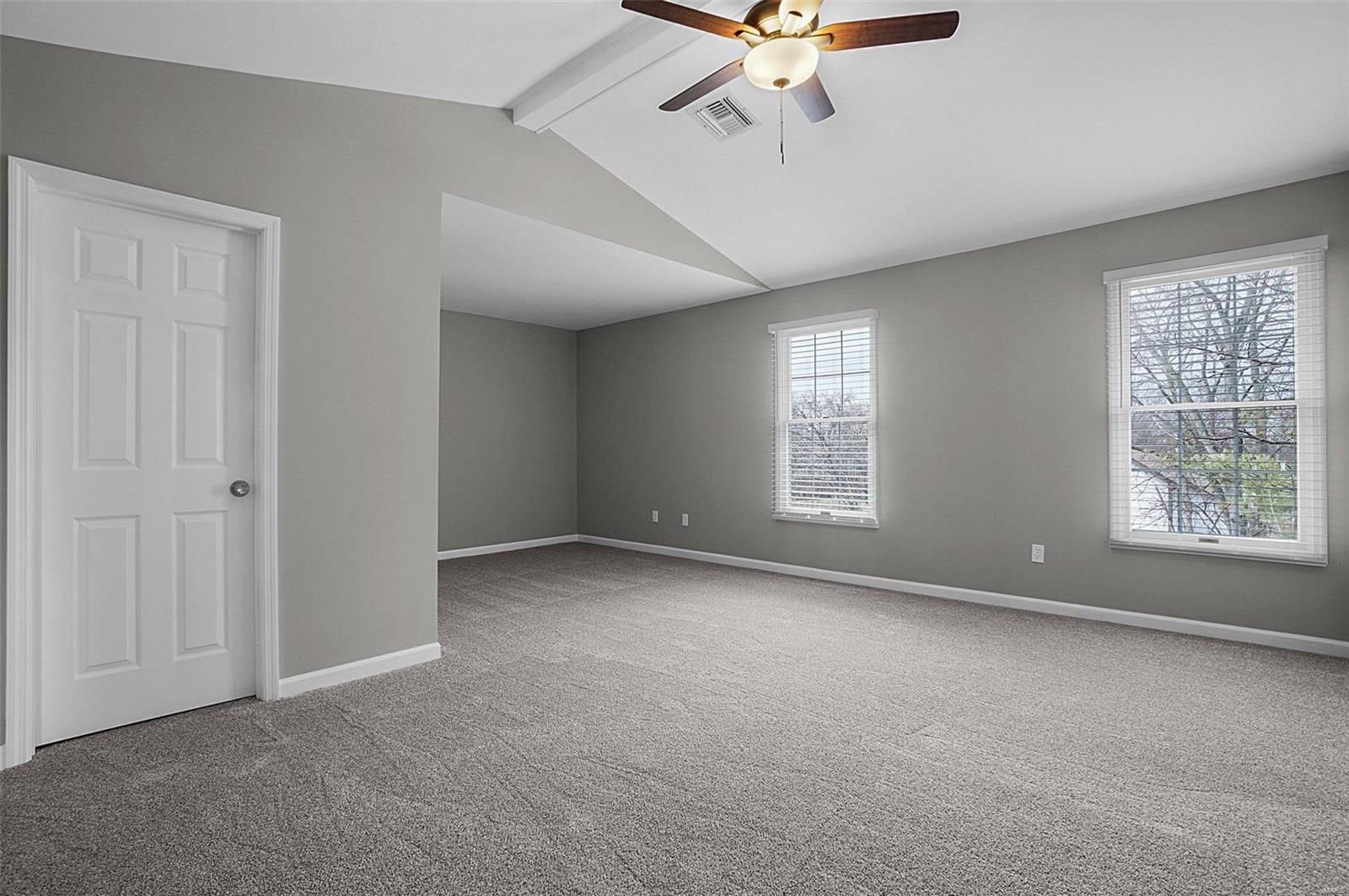 Clarkson Grove Condo Seventh - Residential
