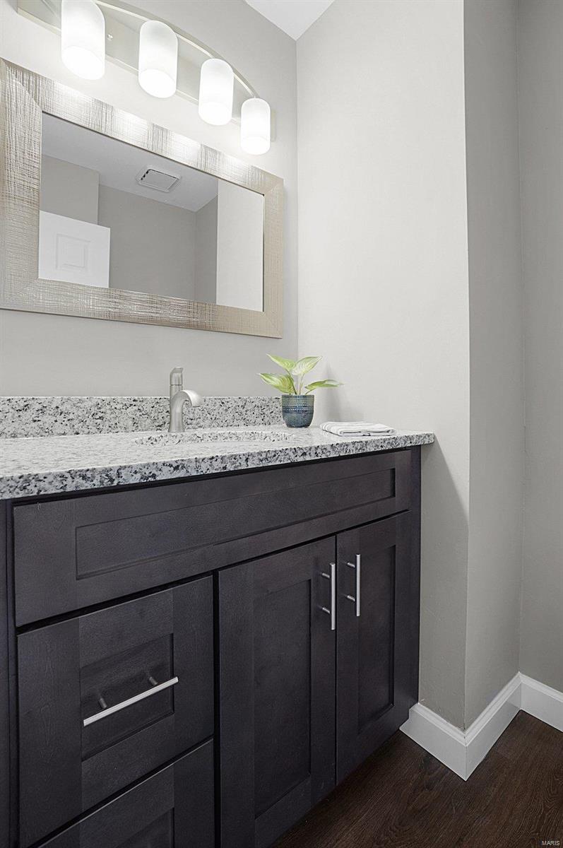 Clarkson Grove Condo Seventh - Residential