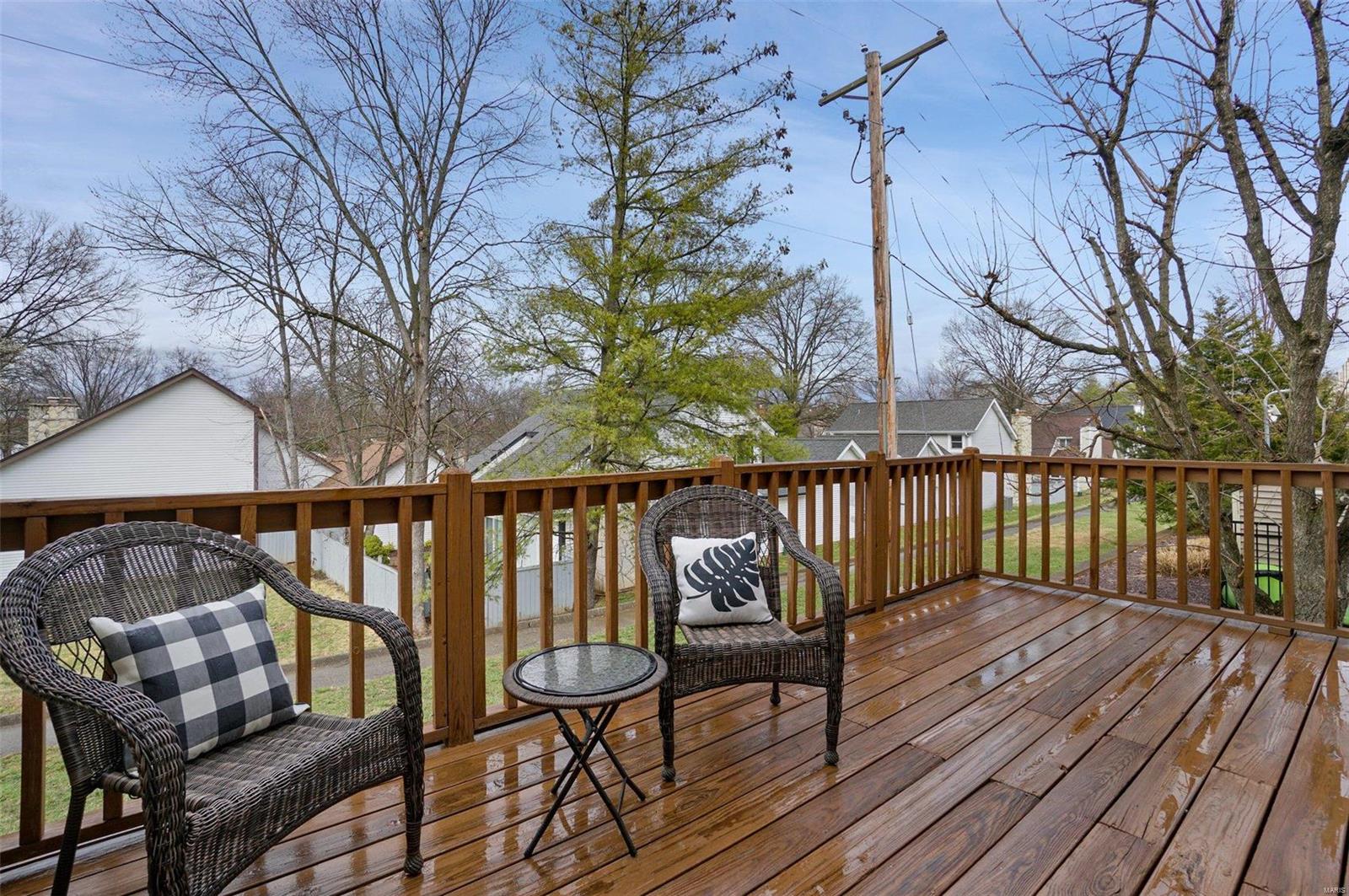 Clarkson Grove Condo Seventh - Residential