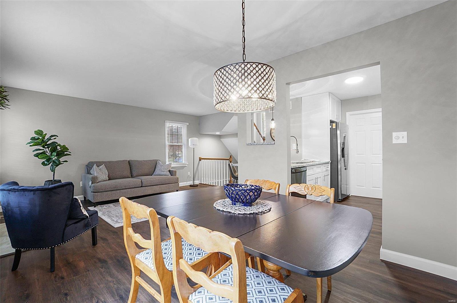 Clarkson Grove Condo Seventh - Residential