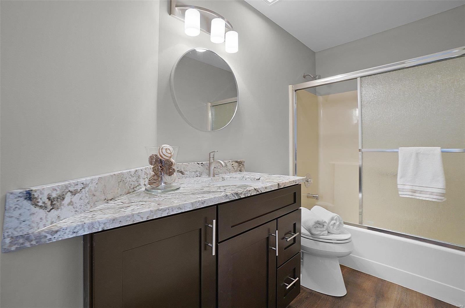 Clarkson Grove Condo Seventh - Residential