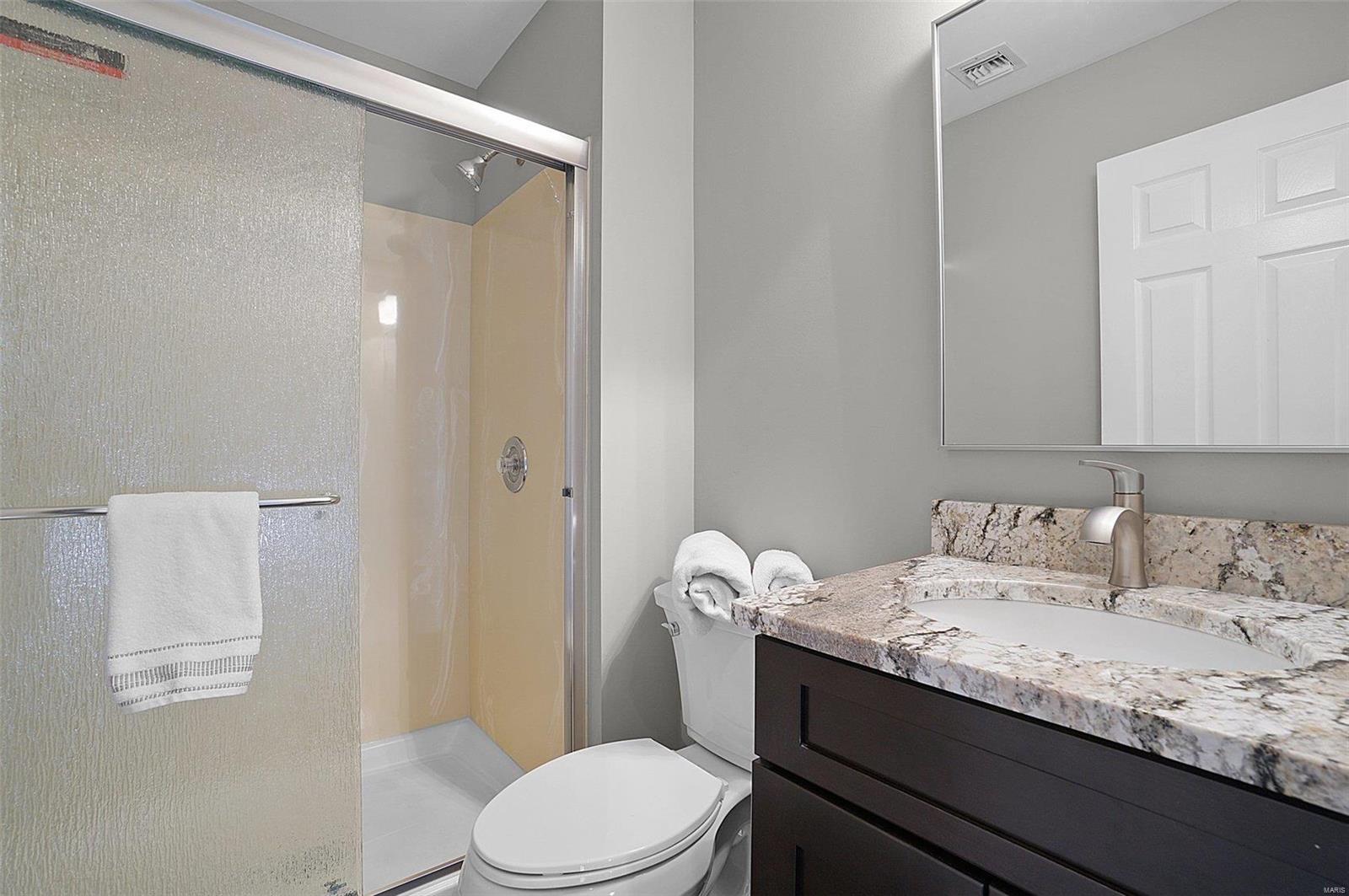 Clarkson Grove Condo Seventh - Residential