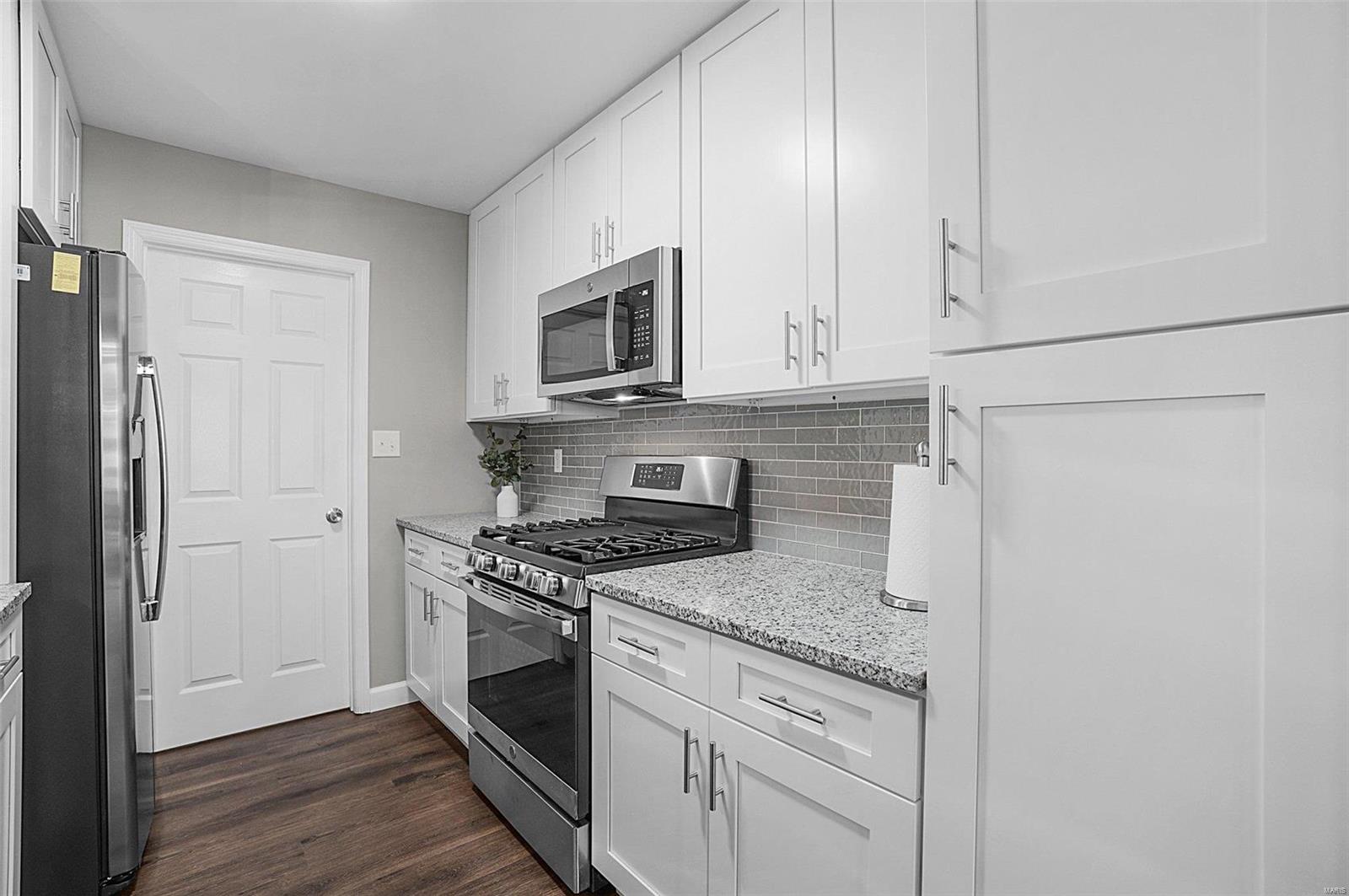 Clarkson Grove Condo Seventh - Residential
