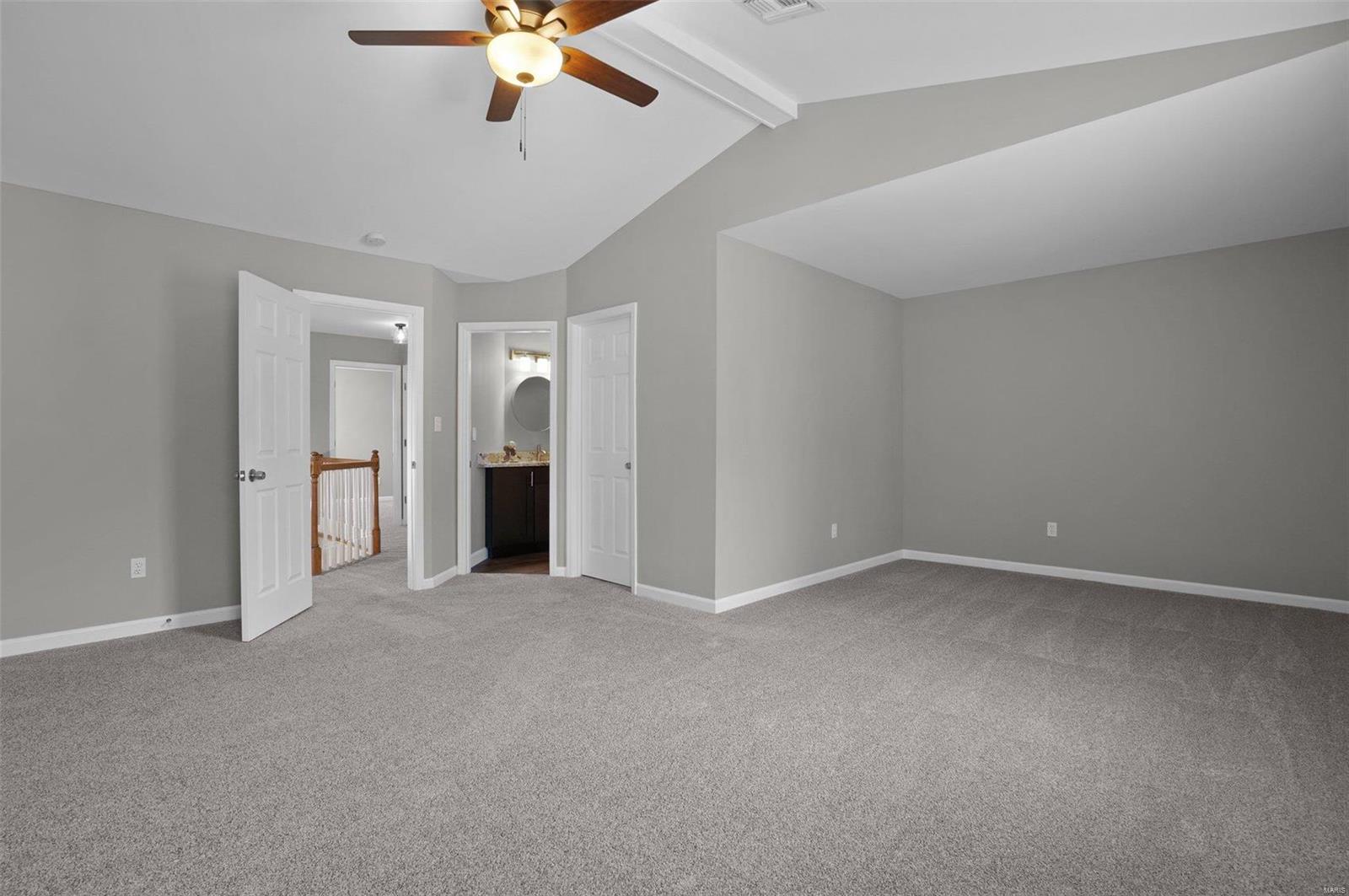 Clarkson Grove Condo Seventh - Residential