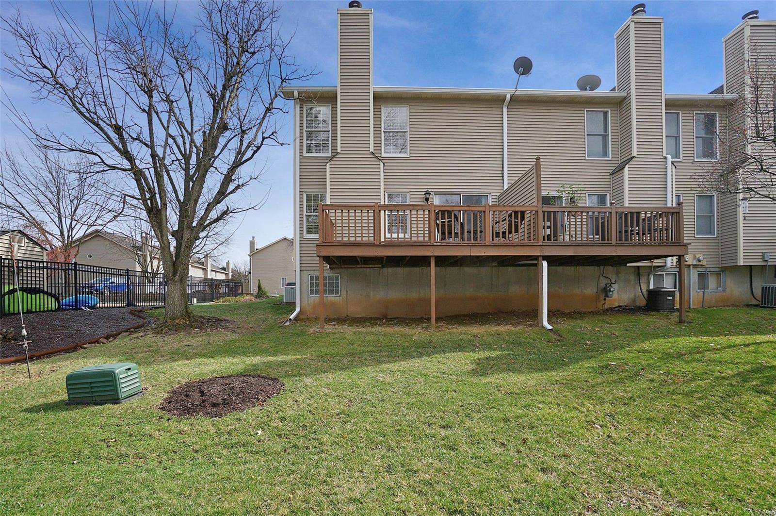 Clarkson Grove Condo Seventh - Residential