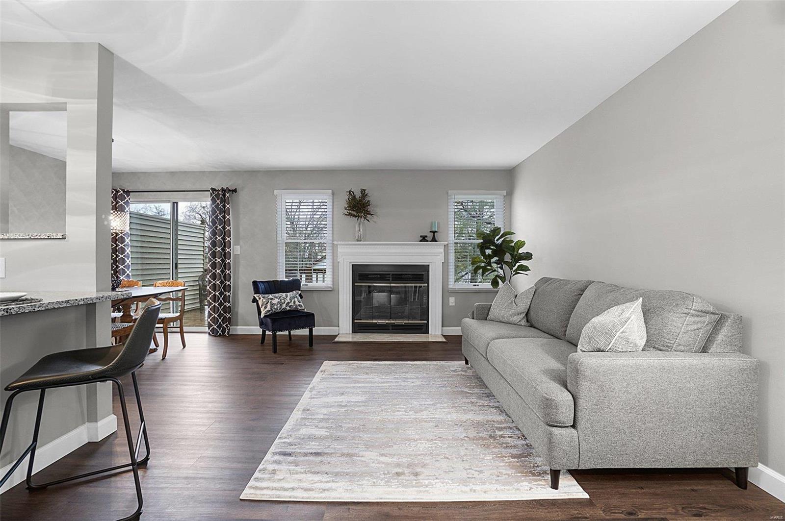 Clarkson Grove Condo Seventh - Residential