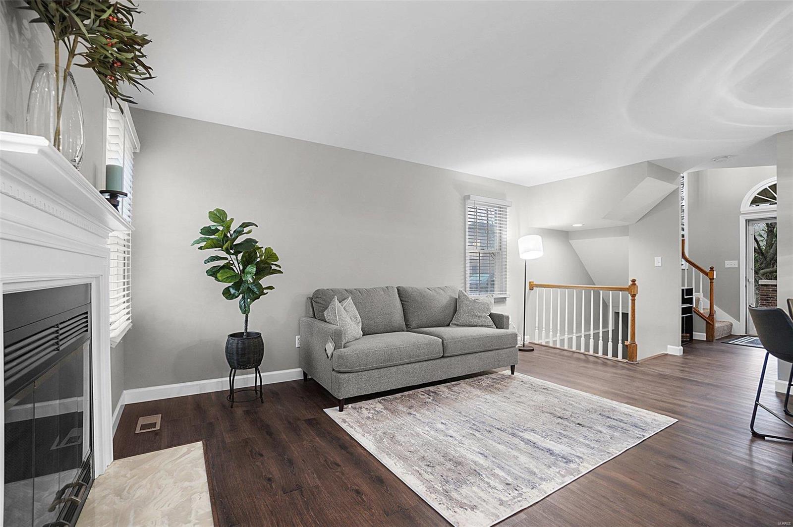 Clarkson Grove Condo Seventh - Residential