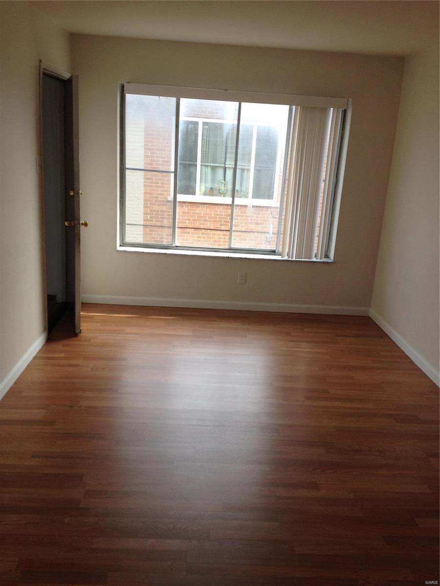 Lackland Park - Residential Income