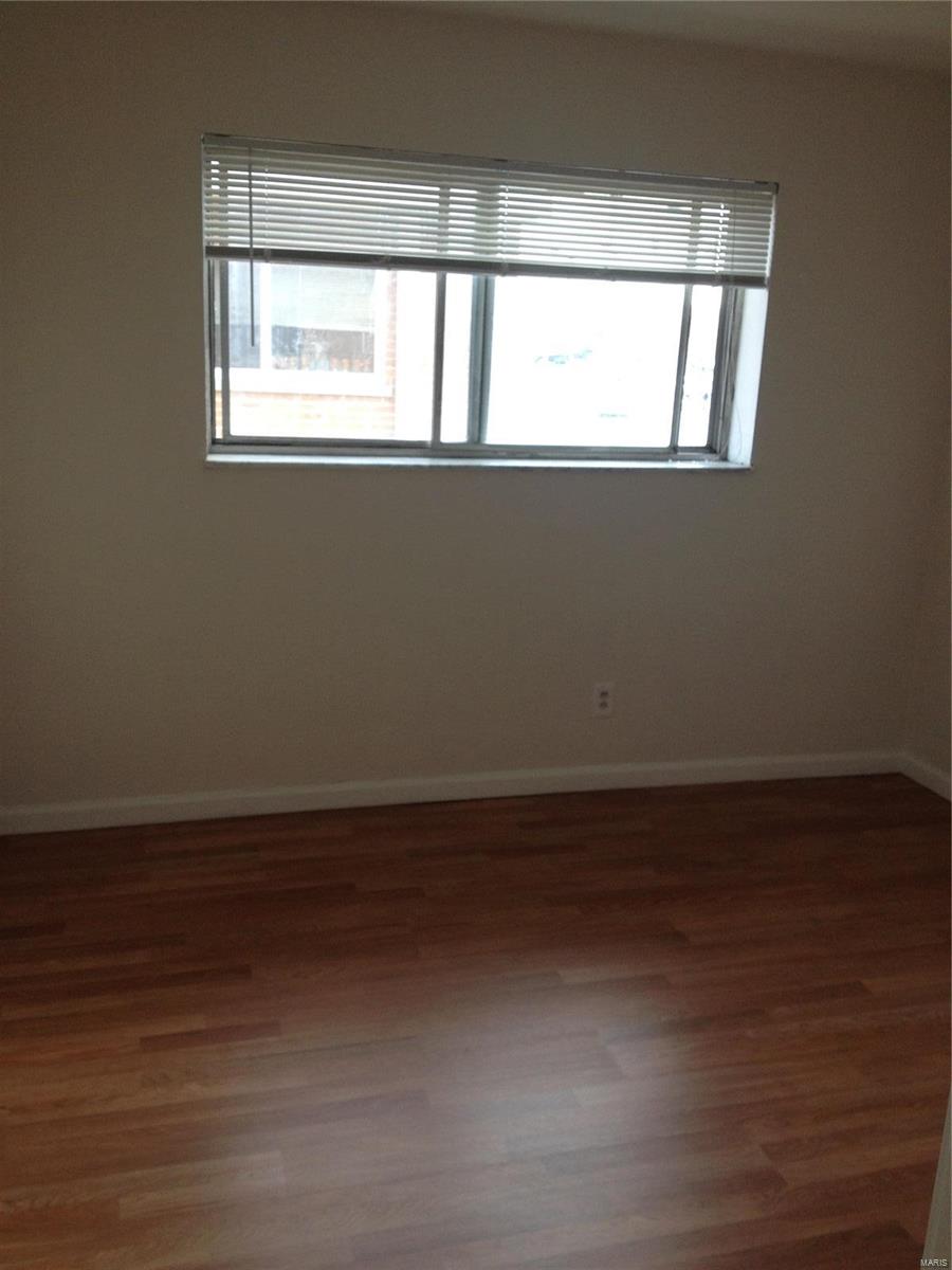 Lackland Park - Residential Income