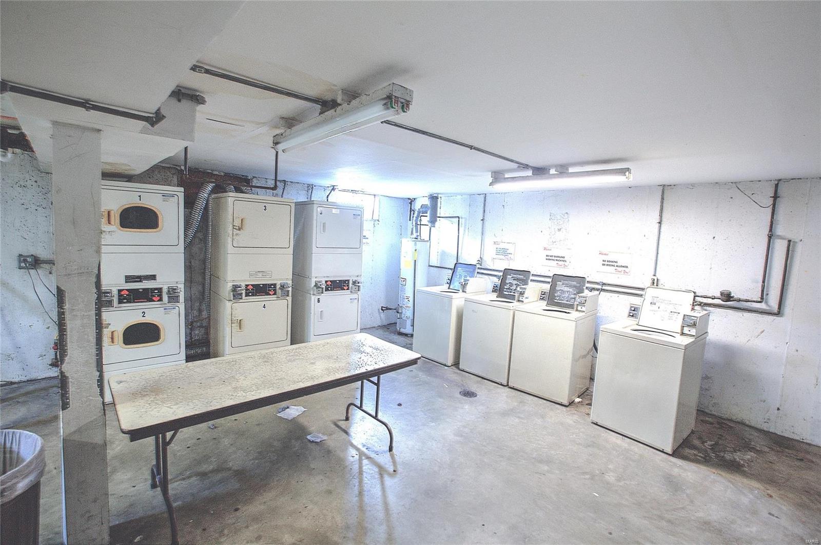 Lackland Park - Residential Income