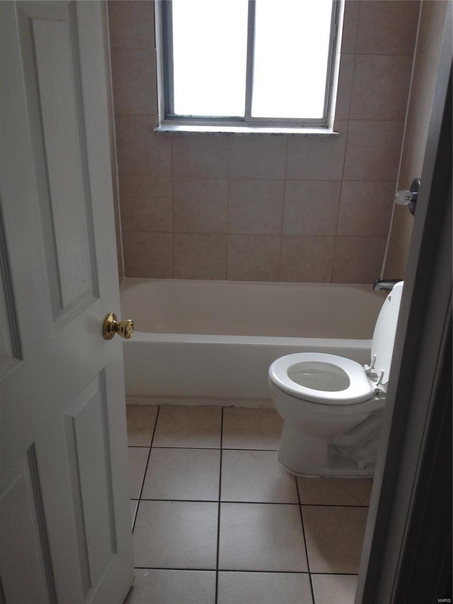 Lackland Park - Residential Income