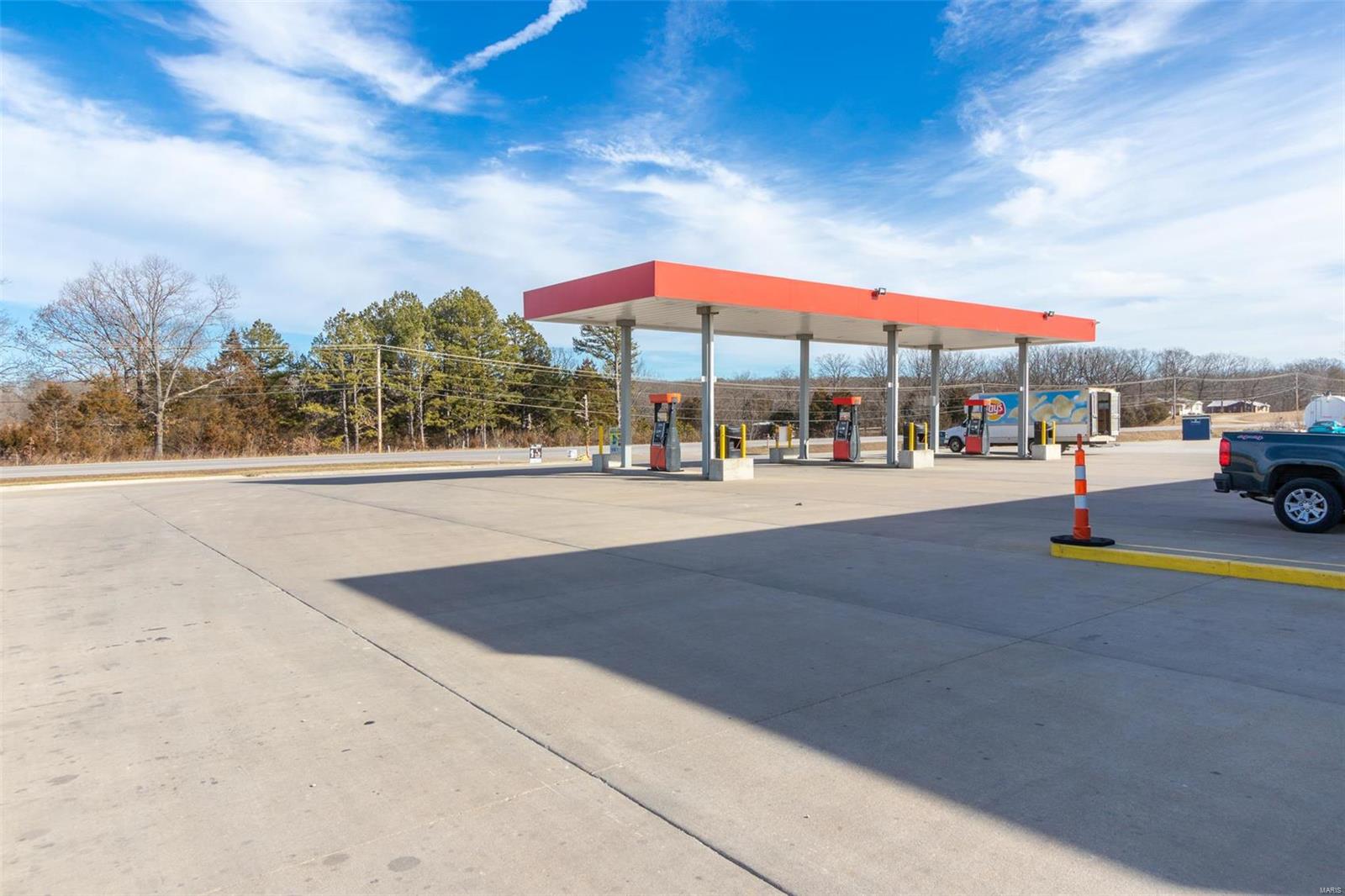 None - Commercial Sale