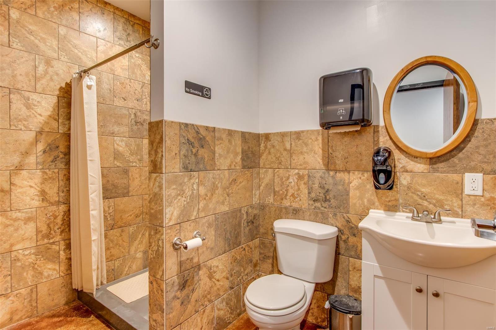 None - Commercial Sale