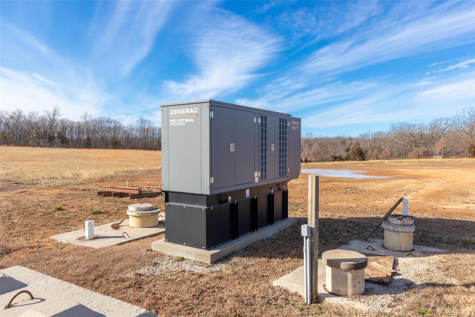 None - Commercial Sale