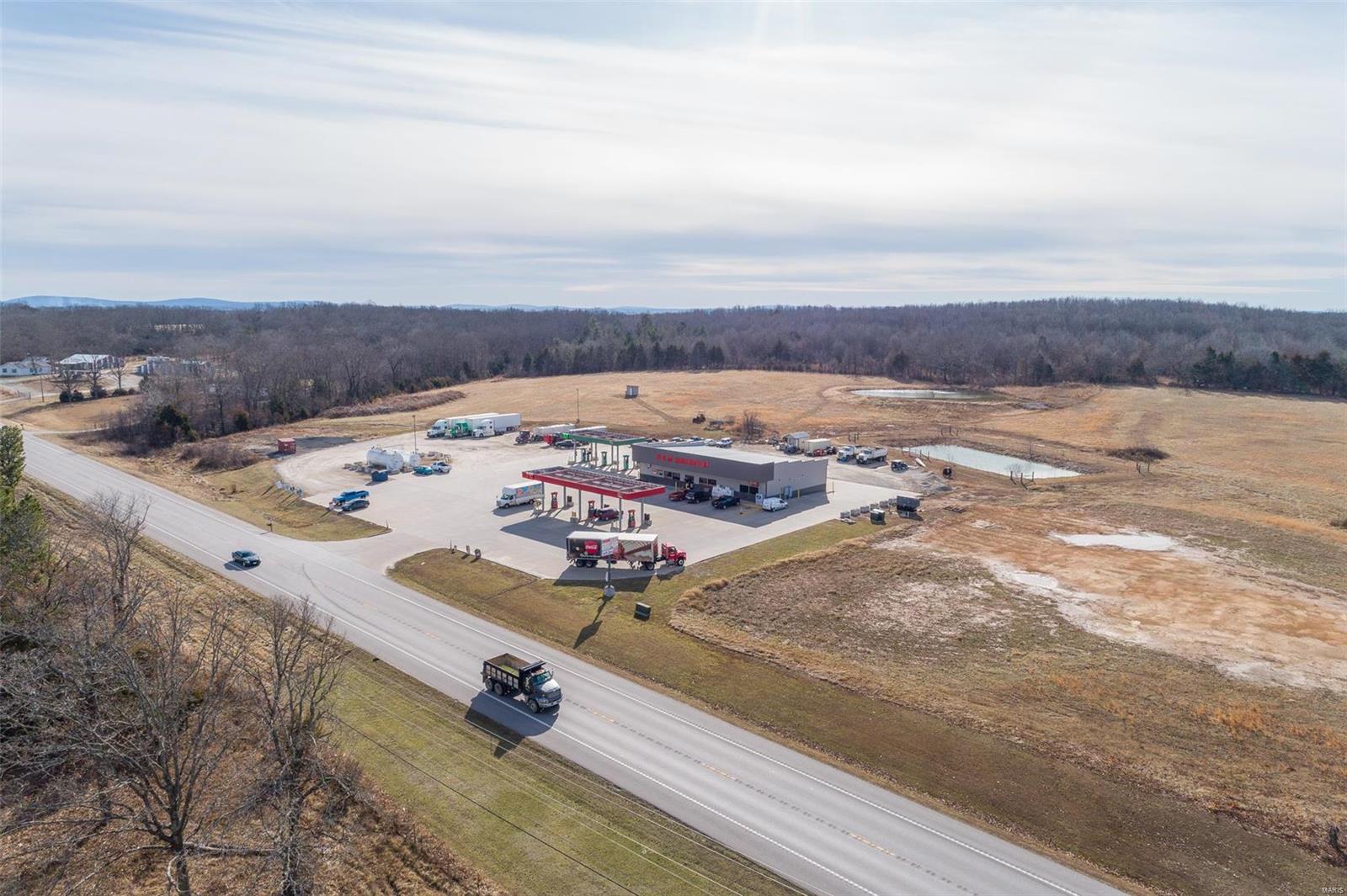 None - Commercial Sale