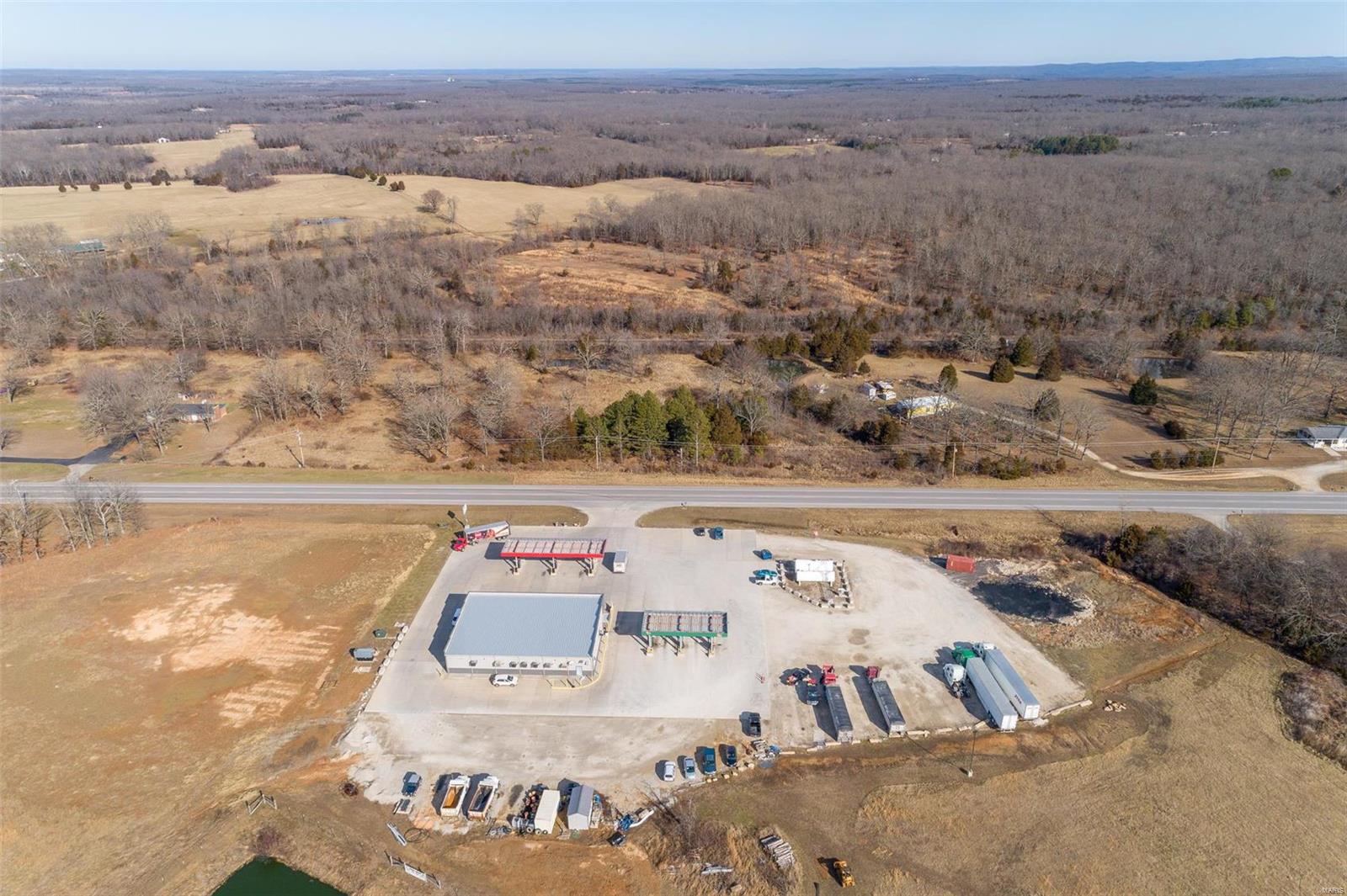 None - Commercial Sale