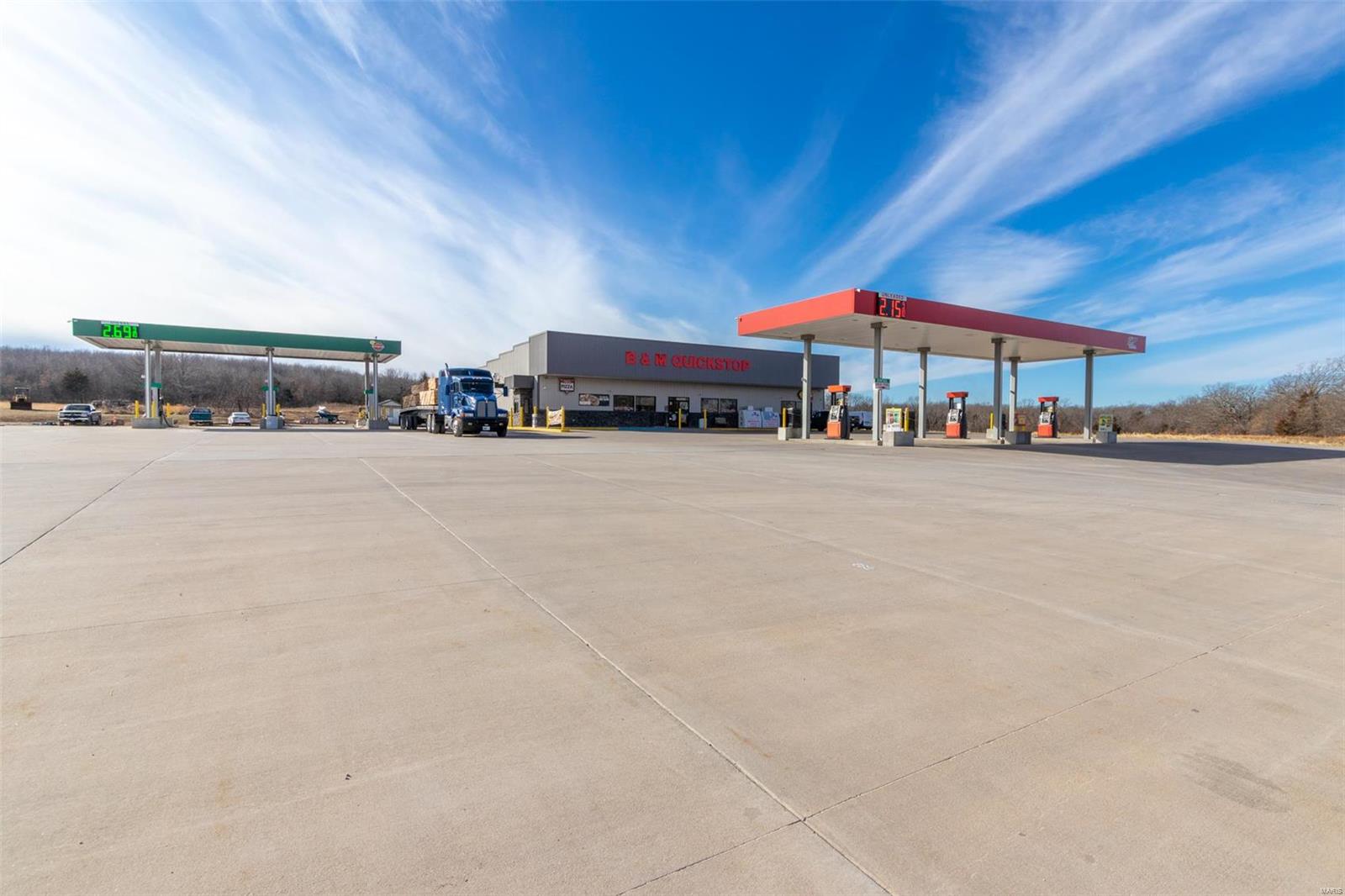 None - Commercial Sale