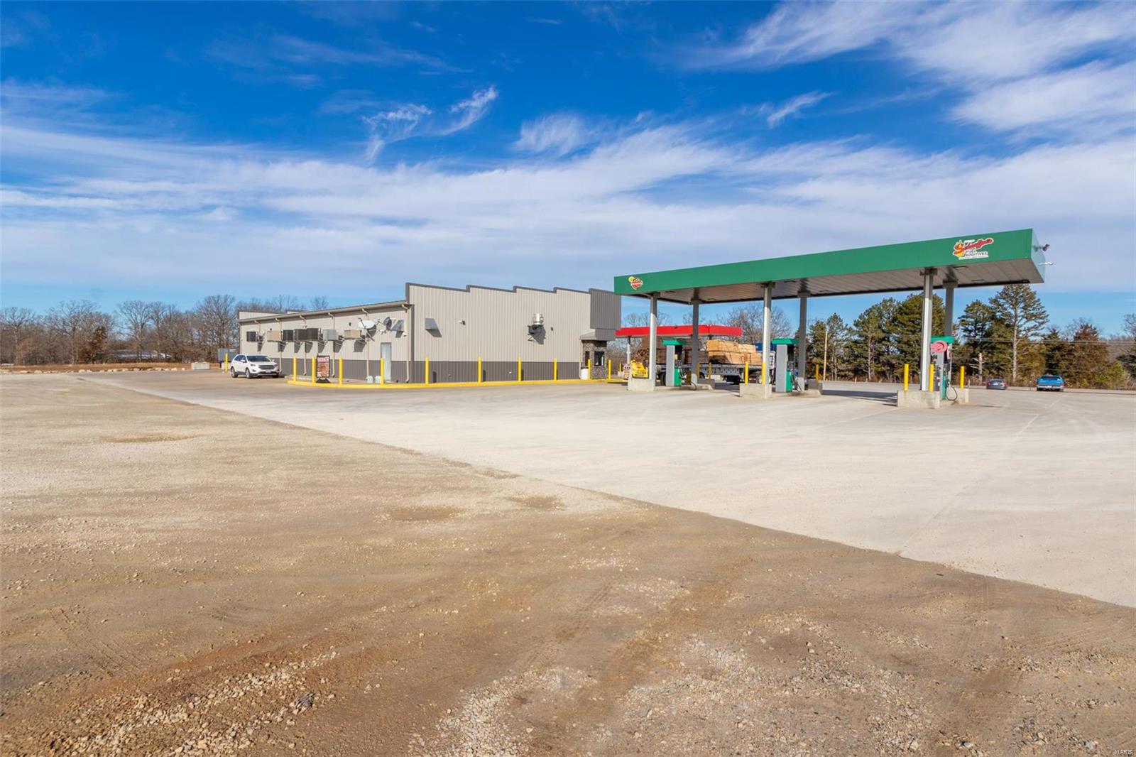 None - Commercial Sale