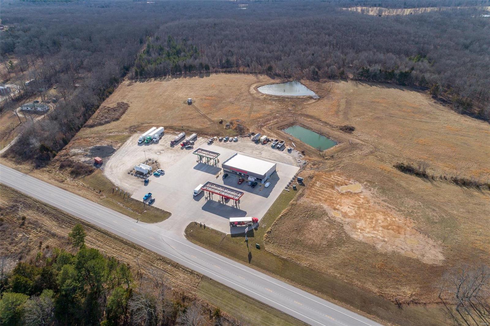 None - Commercial Sale