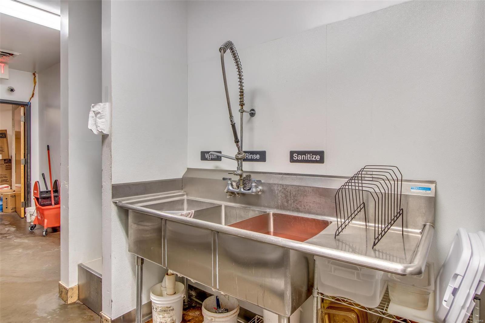 None - Commercial Sale