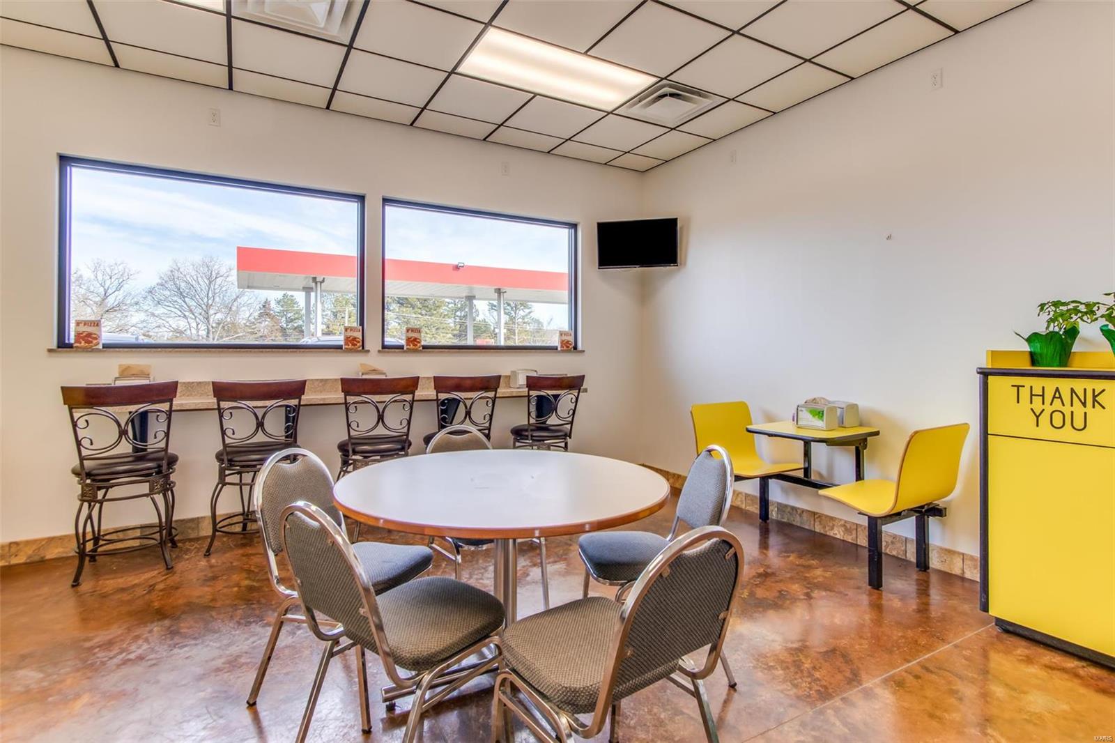 None - Commercial Sale