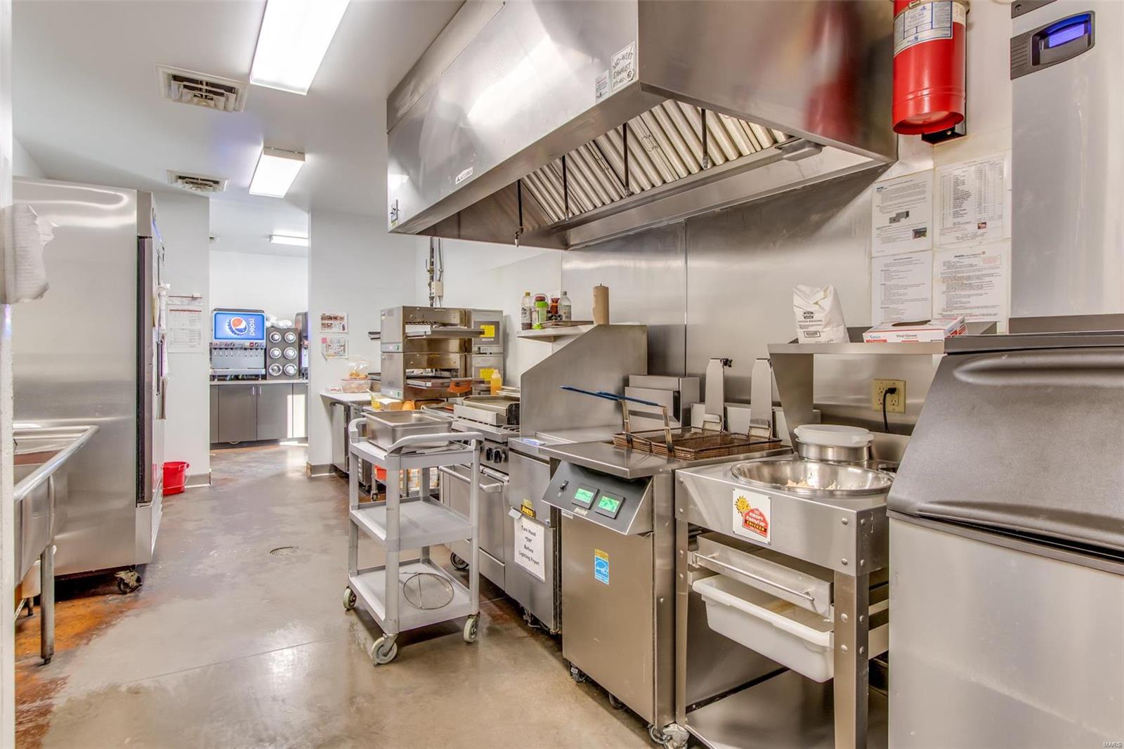 None - Commercial Sale