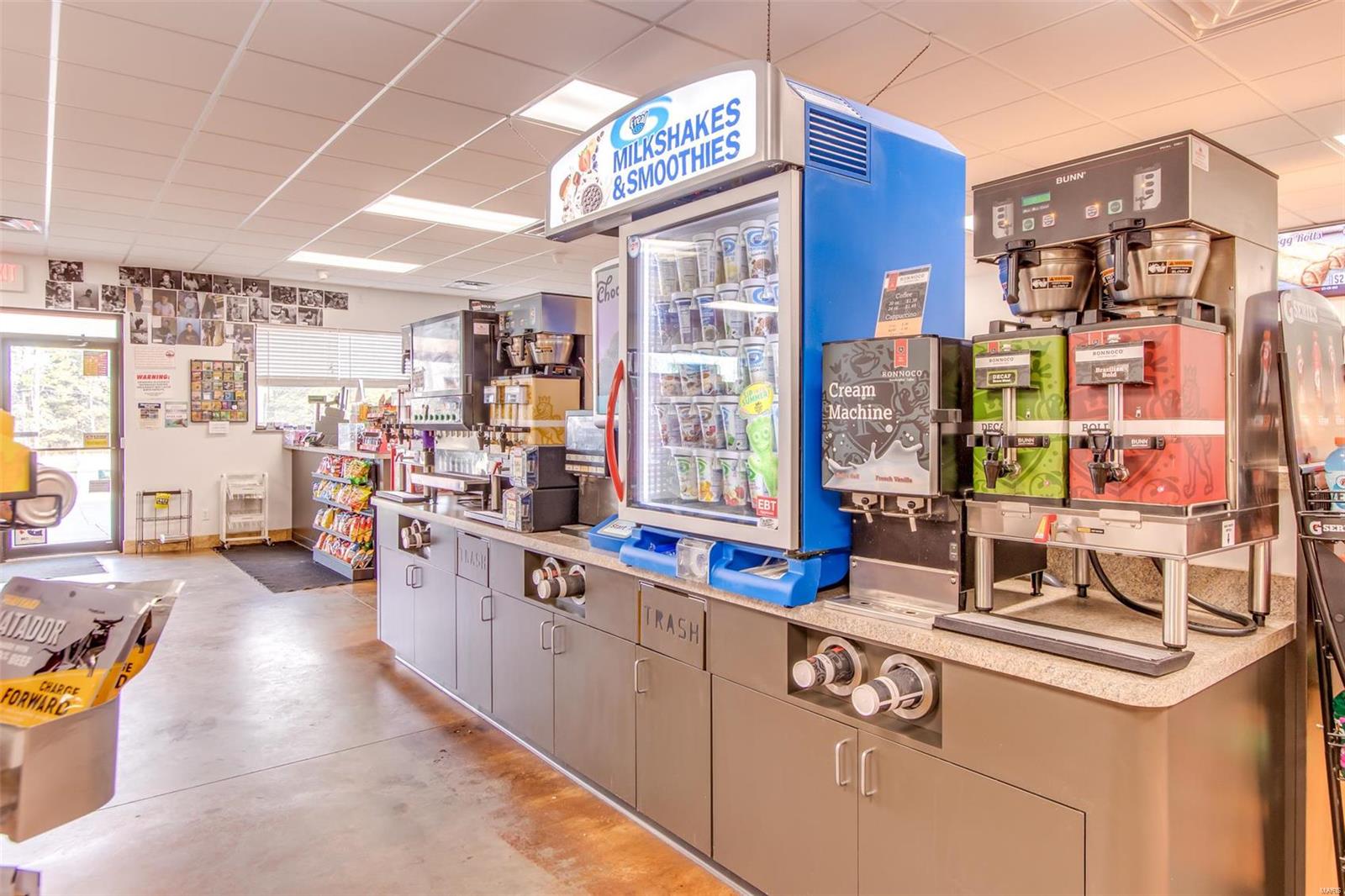 None - Commercial Sale