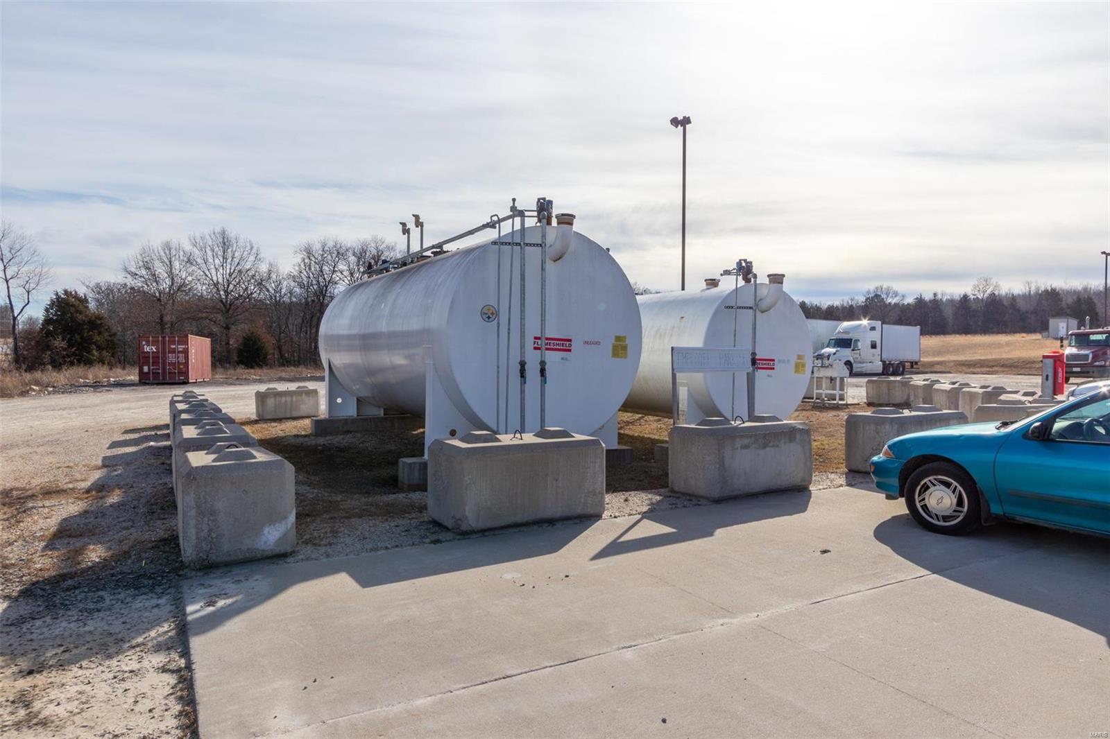 None - Commercial Sale