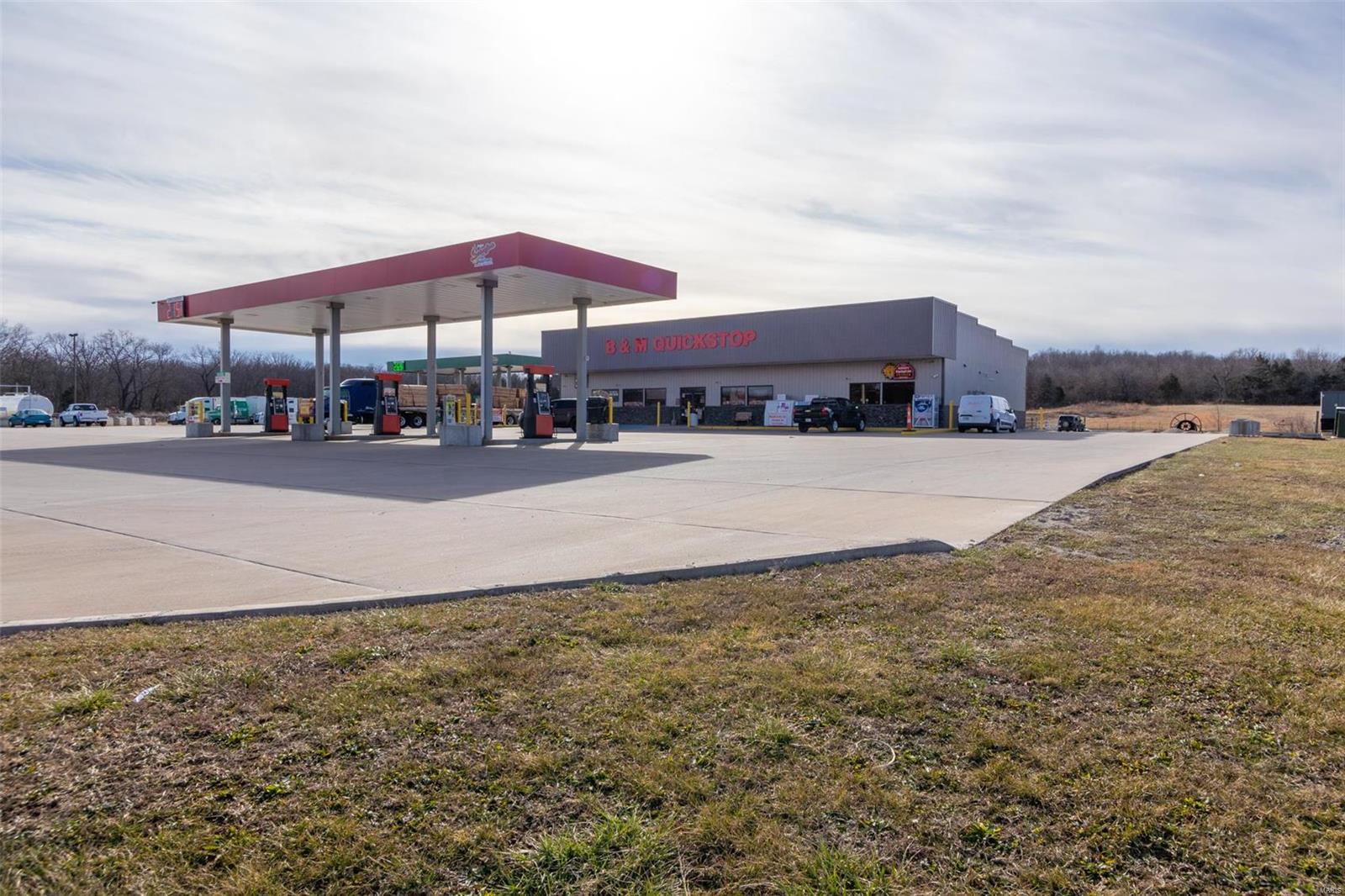 None - Commercial Sale