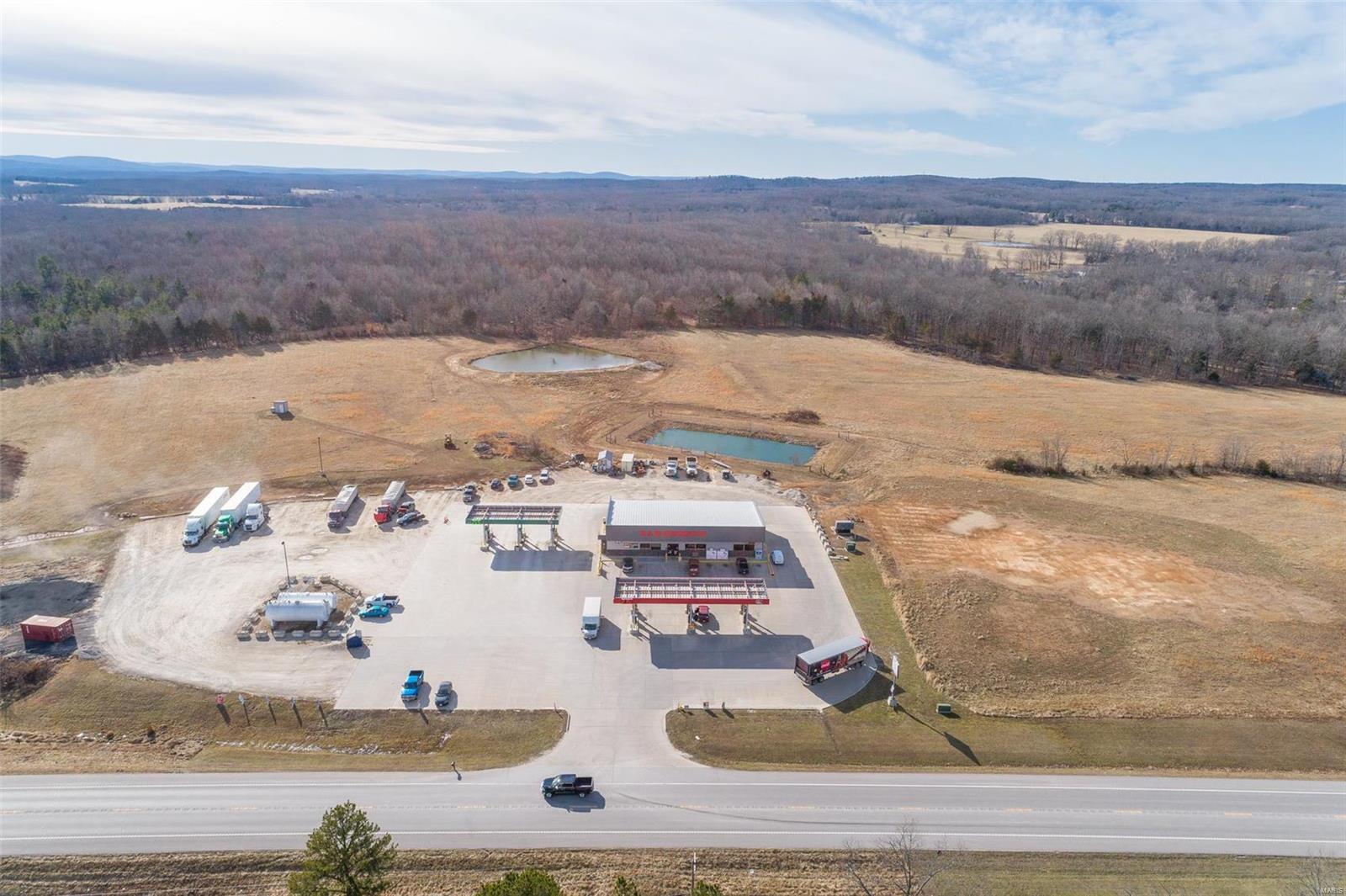 None - Commercial Sale